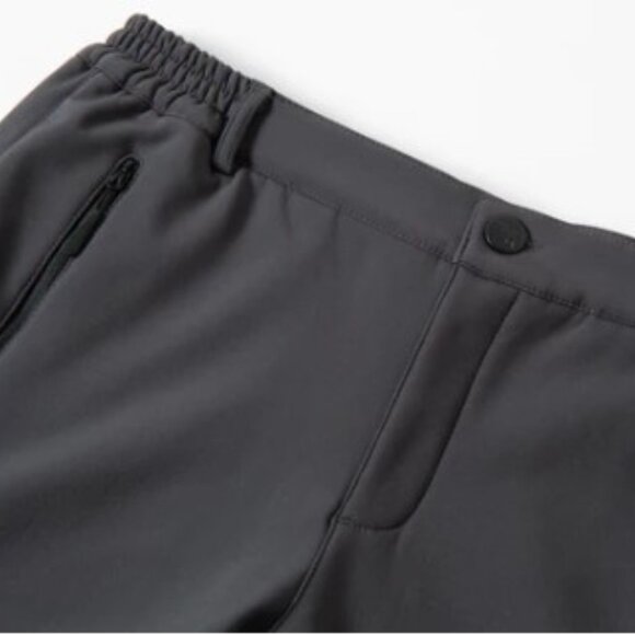 Water Resistant Adventure Pants are perfect for your next outdoor experience - Picture 8 of 9